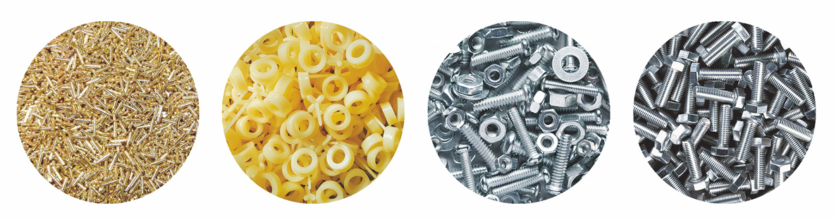 Hardware multihead weigher Hardware multihead weigher