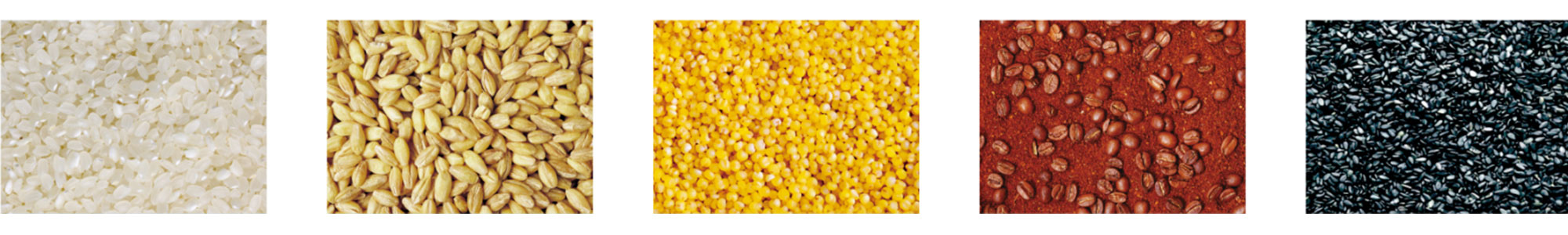 Two outlet semi auto weighing and packaging system Two outlet semi auto weighing and packaging system