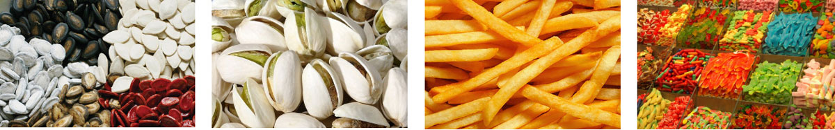 Fully Automatic Combined Weighing and Packaging Machine with Multihead Weigher for Food Fully Automatic Combined Weighing and Packaging Machine with Multihead Weigher for Food