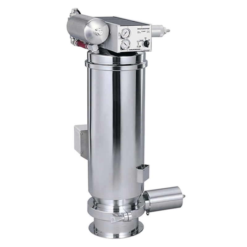 Vacuum Feeding Machine Vacuum Feeding Machine