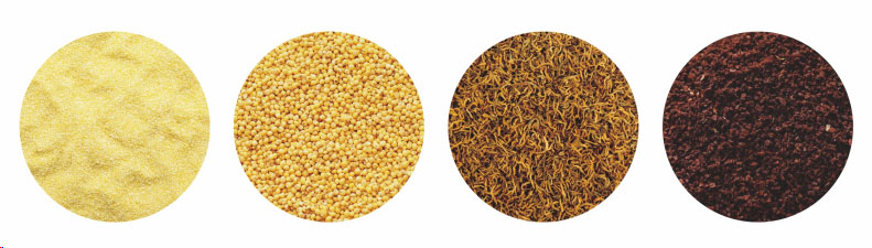 Высокоточный мультиголовочный дозатор с ведром 0,5 л с малым весом для мелких гранул High Precision 0.5l Bucket Small Weight Multihead Weigher for Small Granule