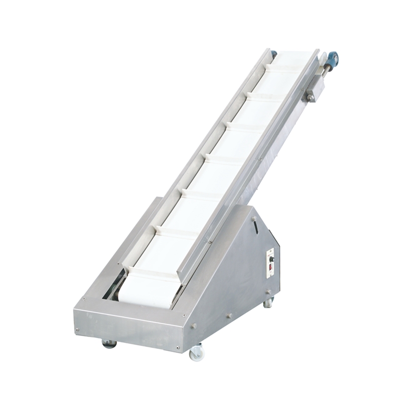 Конвейер готовой продукции Finished product conveyor