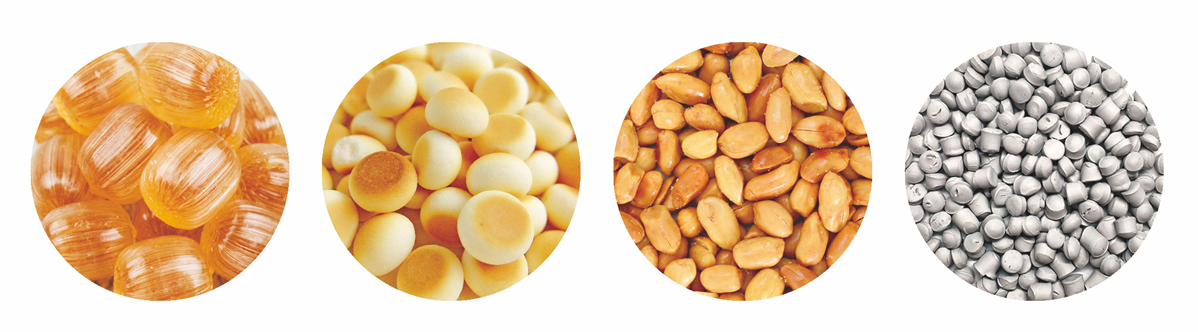 4th G ميزان ثلاث طبقات 24 رأس 4th G three layers 24 heads weigher