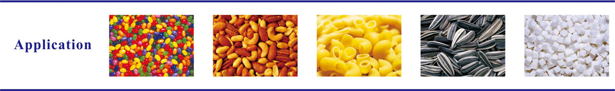 معدات تعبئة الأكياس الأفقية لتعبئة الحقيبة المعدة مسبقًا Horizontal Pouch Packaging Equipment for Packing Pre-Made Pouch