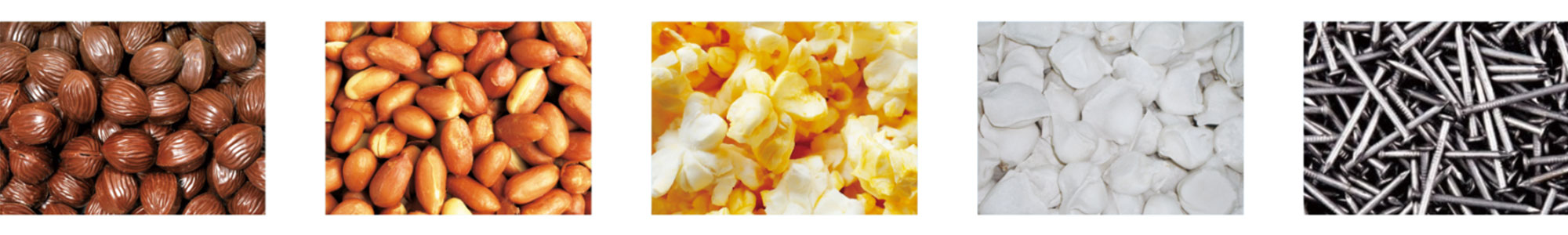 نظام التعبئة والتغليف والوزن الدوار المزدوج المغذي Double feeder Rotary packaging and weighing system